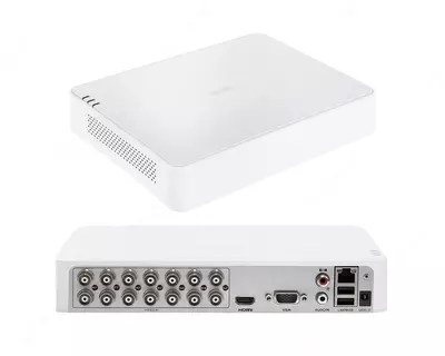 416 500 сум / шт DS-7104HQHI-K1 TURBO HD DVR Интеллект