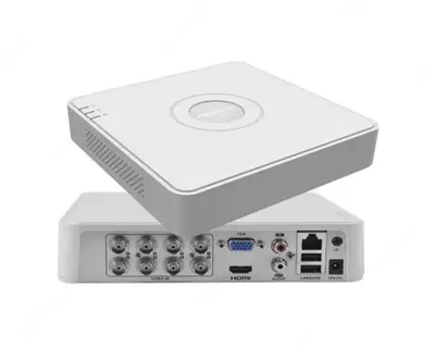 DS-7104HQHI-K1 TURBO HD DVR Интеллект Только в розницу