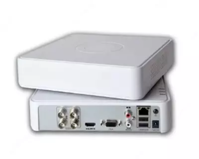 DS-7108HQHI-K1 TURBO HD DVR Интеллект - 637 000 сум / шт