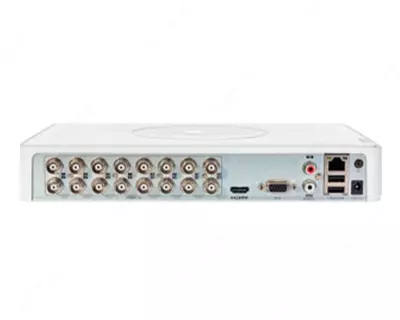 iDS-7116HQHI-M1/S TURBO HD DVR Интеллект - 1 470 000 сум / шт