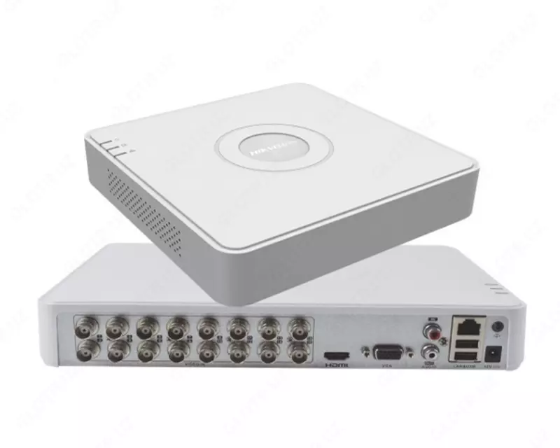 1 470 000 сум iDS-7116HQHI-M1/S TURBO HD DVR Интеллект