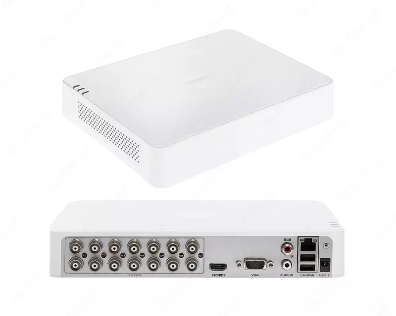 iDS-7116HQHI-M1/S TURBO HD DVR Интеллект Только в розницу