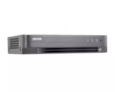 526 750 so'm / dona iDS-7208HQHI-K2/4S 8-kanalli gibrid HD-TVI videoregistrator