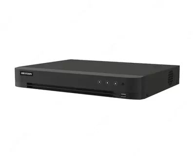 iDS-7204HUHI-M1/S 4K - UHD output - ULTRA-FULL