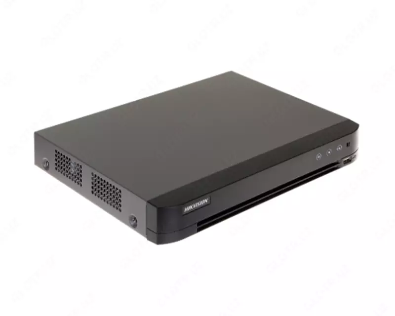 DS-7216HUHI-K2 — 4K-TURBO UHD videoregistratori - 2 094 750 so'm