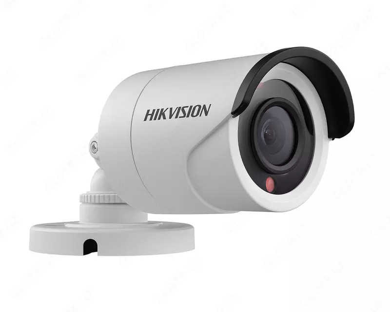 DS-2CE16C0T-IRP — 1.3 megapikselli IK-kulya (bullet) kamera