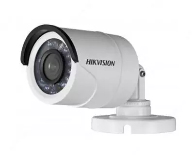 3-мегапиксельная камера ИК-пуля