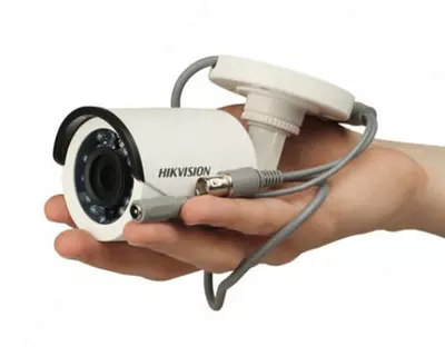 3-мегапиксельная камера ИК-пуля - 101 640 сум / шт