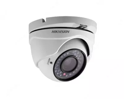 DS-2CE56C0T-IRP — 1.3 megapikselli yuqori unumdor CMOS-matritsali kamera - 73 810 so'm / dona