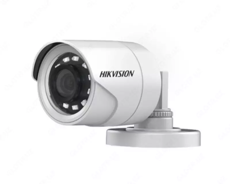 20 m gacha IK-yoritish bilan