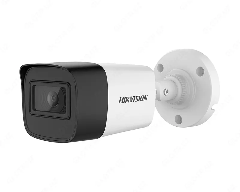 DS-2CE16D0T-ITPFS — 2 MP Audio kamera