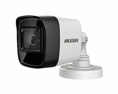 2 MP CMOS tasvir datchigi bilan