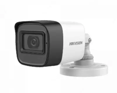 DS-2CE16D0T-ITPFS — 2 MP Audio kamera