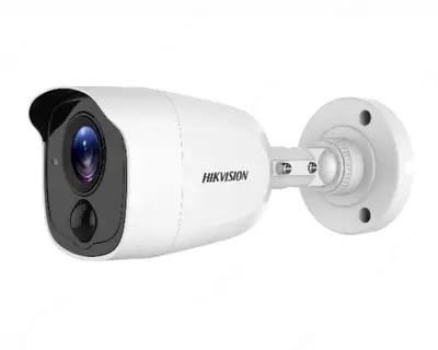 DS-2CE11D0T-PIRLO — 2 MP yuqori aniqlikdagi CMOS kulya (bullet) kamera