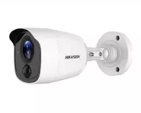 DS-2CE11D0T-PIRLО 2 MP-Пуля камеры CMOS высокого разрешения