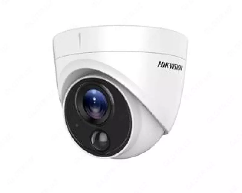 Tunelli IK-kamera 2 MP DS-2CE71D8T-PIRL