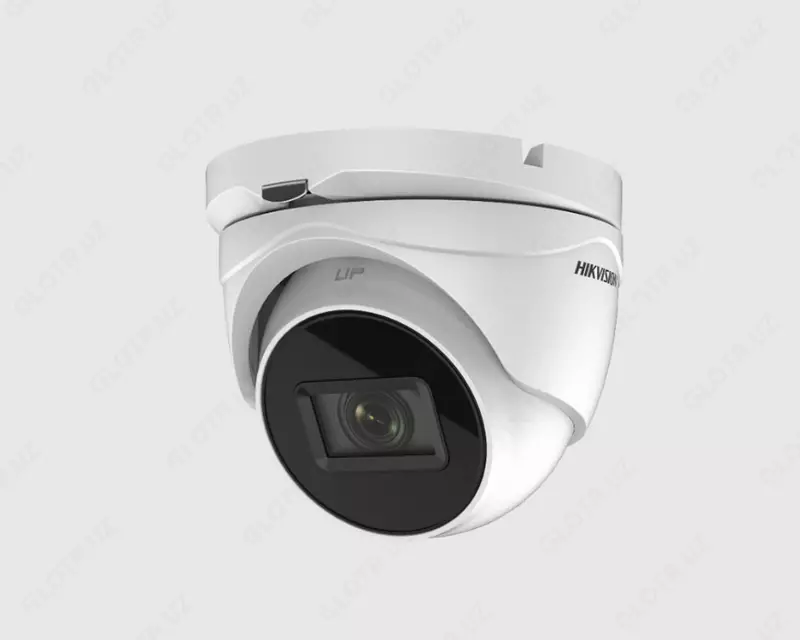 DS-2CE79D3T-IT3ZF 2 Megapixel EXIR турельная камера