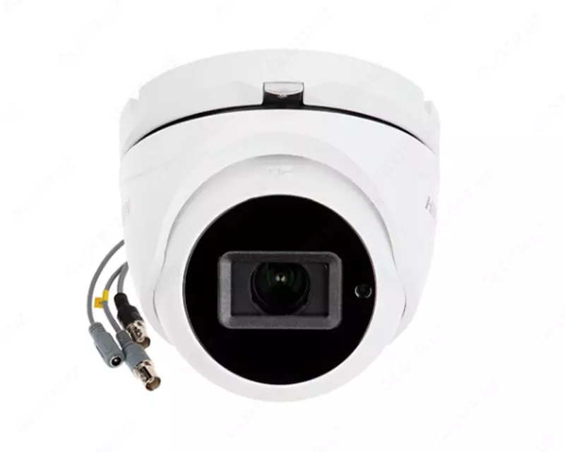 169 400 сум DS-2CE79D3T-IT3ZF 2 Megapixel EXIR турельная камера