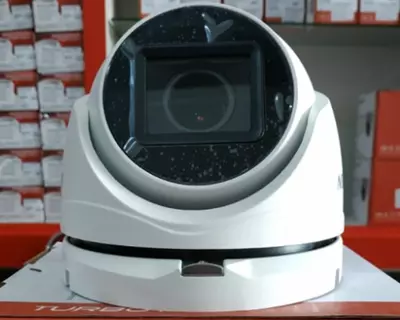 DS-2CE79D3T-IT3ZF — 2 megapikselli EXIR turel kamera Chakana savdo