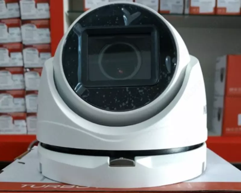 DS-2CE79D3T-IT3ZF 2 Megapixel EXIR турельная камера Только в розницу