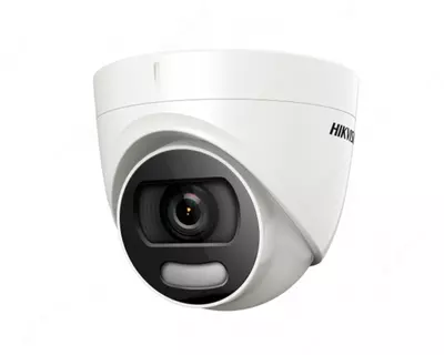 DS-2CE72DFT-FC — 2 MP ColorVu kamera