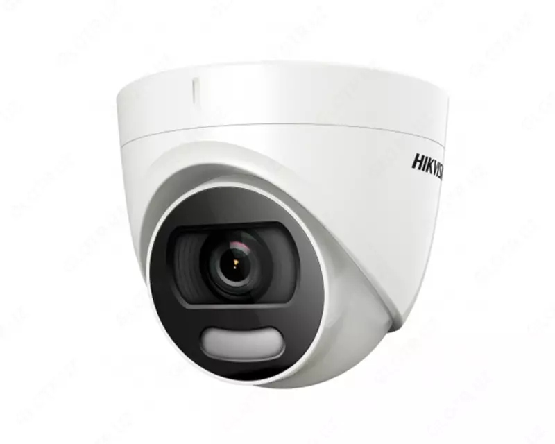 DS-2CE72DFT-FC — 2 MP ColorVu kamera