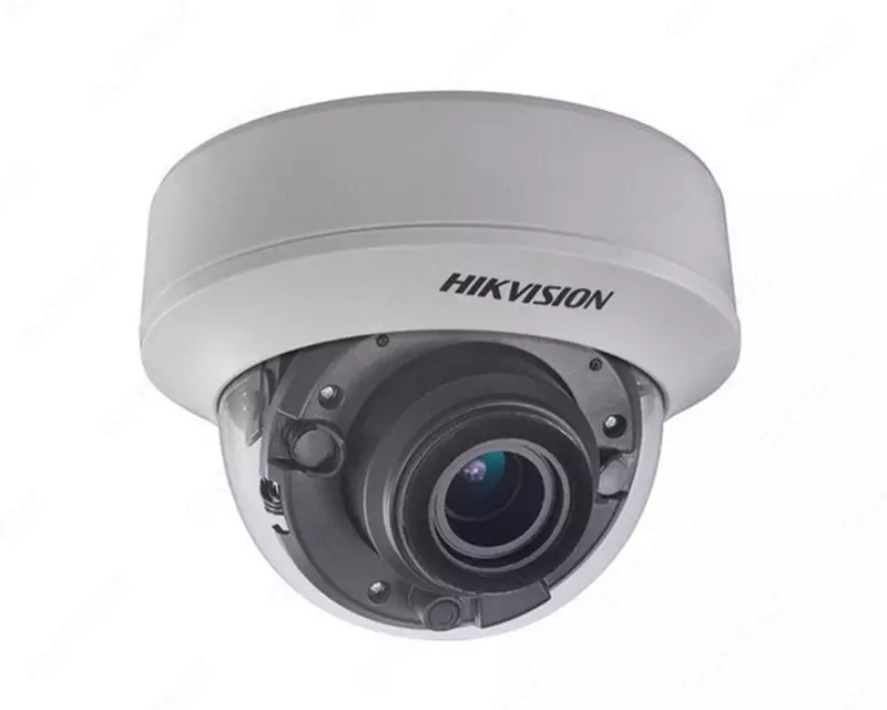 DS-2CE56F7T-ITZ — 3 megapikselli motorli VF EXIR turel kamera