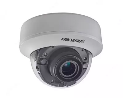 DS-2CE56F7T-ITZ — 3 megapikselli motorli VF EXIR turel kamera