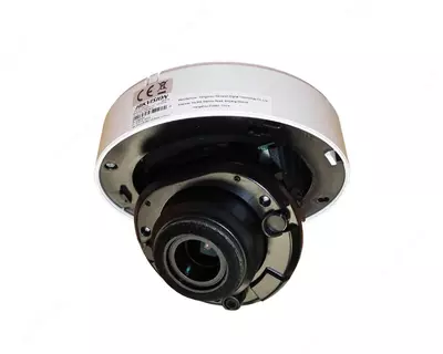 199 650 so'm / dona DS-2CE56F7T-ITZ — 3 megapikselli motorli VF EXIR turel kamera