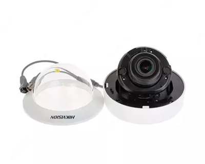 DS-2CE56F7T-ITZ — 3 megapikselli motorli VF EXIR turel kamera Chakana savdo