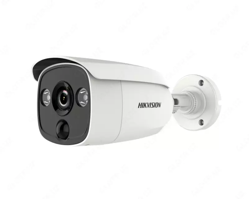 DS-2CE12H0T-PIRLPO — 5 MP PIR kamera