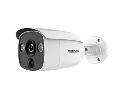 DS-2CE12H0T-PIRLPО 5-MP PIR Camera