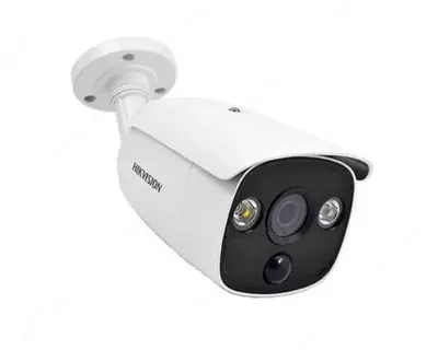 DS-2CE12H0T-PIRLPO — 5 MP PIR kamera -