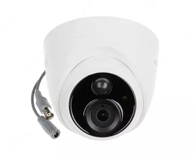 DS-2CE71H0T-PIRLO — 5 megapikselli turel IK kamera -