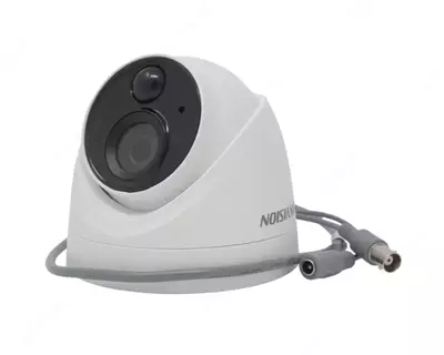 DS-2CE71H0T-PIRLO — 5 megapikselli turel IK kamera Chakana savdo