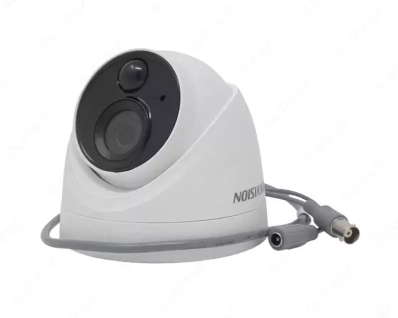 DS-2CE71H0T-PIRLO — 5 megapikselli turel IK kamera Chakana savdo