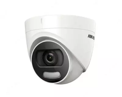 DS-2CE72HFT-F — 5 MP ColorVu kamera