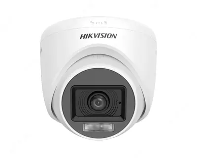 DS-2CE72HFT-F — 5 MP ColorVu kamera - 350 900 so'm / dona