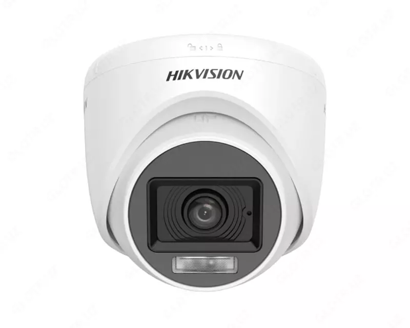 DS-2CE72HFT-F — 5 MP ColorVu kamera - 350 900 so'm