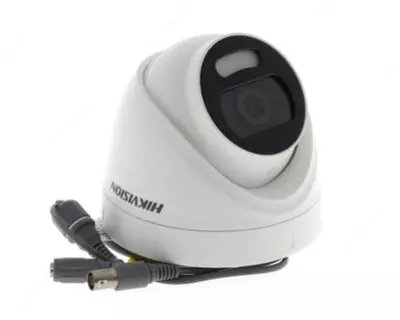 350 900 so'm / dona DS-2CE72HFT-F — 5 MP ColorVu kamera