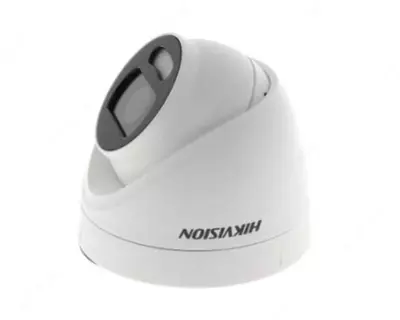 DS-2CE72HFT-F — 5 MP ColorVu kamera Chakana savdo