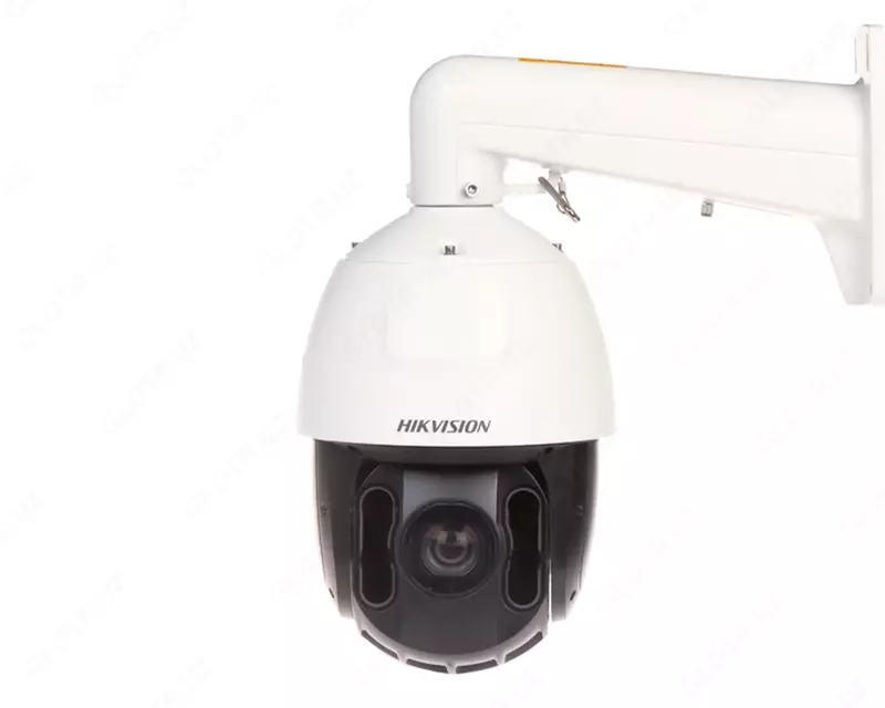 150 m gacha IK-yoritish bilan