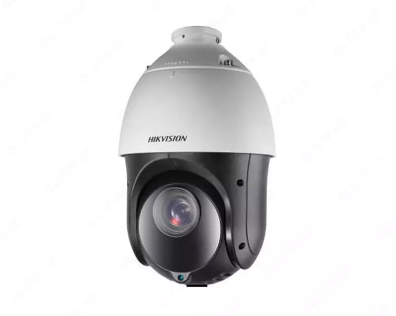 DS-2DE4415IW-DE — tezkor tarmoq gumbazli kamera