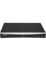 Сетевой видеорегистратор (NVR) DS-7604NXI-K1(D)