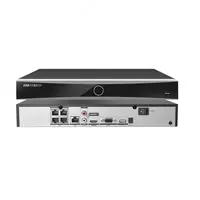   Сетевой видеорегистратор (NVR) DS-7604NXI-K1(D)