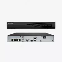  Сетевой видеорегистратор (NVR) DS-7604NI-Q1 - 