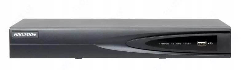   Tarmoqli videoregistrator (NVR) DS-7608NI-Q1