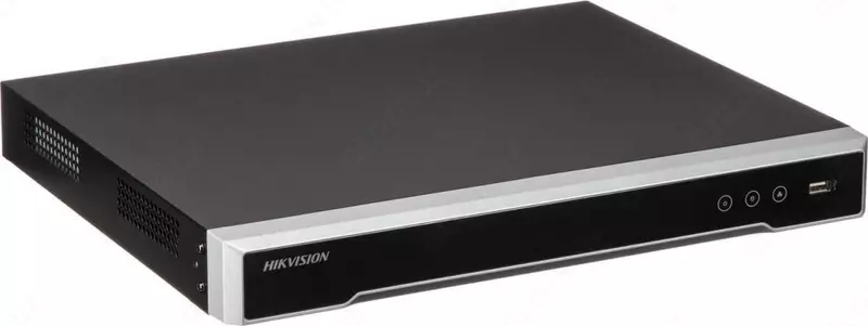 Сетевой видеорегистратор (NVR) DS-7608NI-Q2
