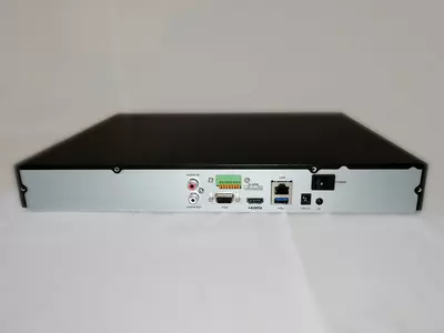   Tarmoqli videoregistrator (NVR) DS-7608NI-Q2