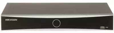 Tarmoqli videoregistrator (NVR) DS-7608NXI-K1